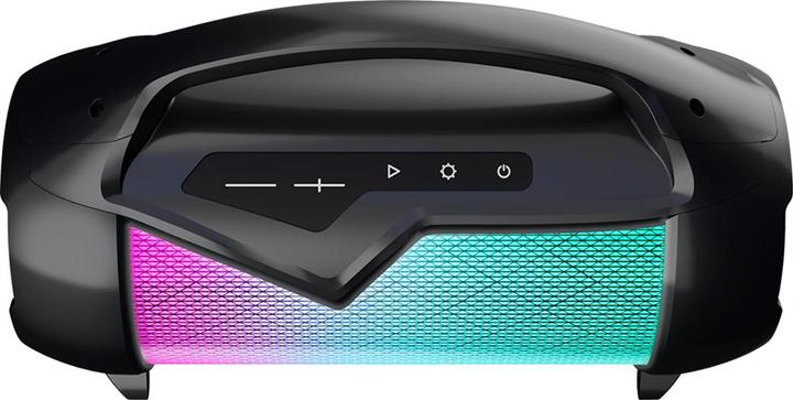 Image du produit Bigben Enceinte Bluetooth Audio Party Lite IP (4.40 h, Fonctionnement sur piles)