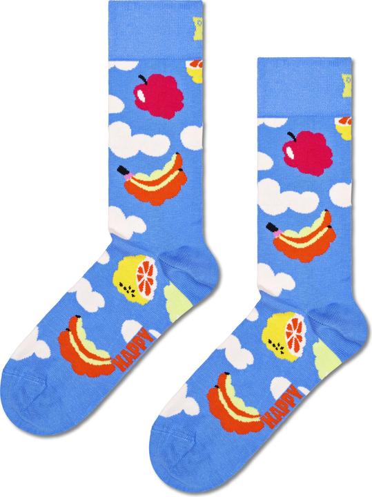 Produktbild Happy Socks Cloudy Fruit Sock (Einzelpack, 41 - 46)
