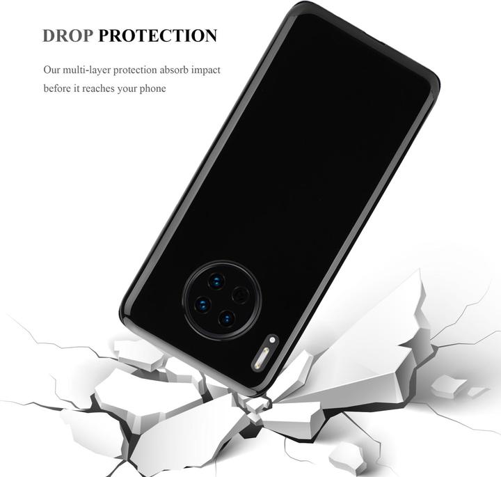 Image du produit Cadorabo TPU Ultra Slim AIR Cover (Mate 30)