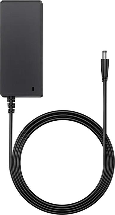 Actual product image Ulanzi HT005 19V/3.42A DC Power Adapter for 40W Pro / RGB Light (EU PLUG)