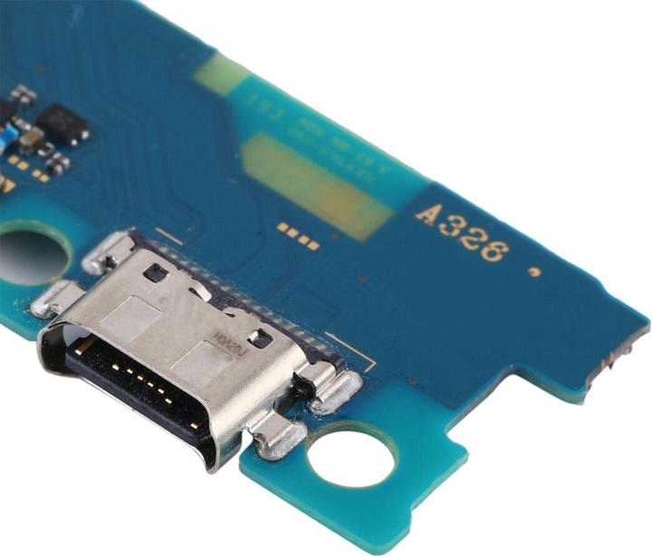 Produktbild Clappio Ladebuchse Ersatzteil Samsung A32 5G (Samsung Galaxy A32 5G)