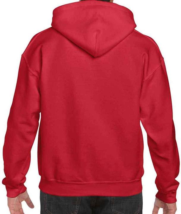 Produktbild Gildan Kapuzenpullover (XXL)