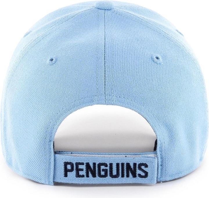 Image du produit 47 Brand Coupe relaxante NHL Pittsburgh Penguins (Taille unique)