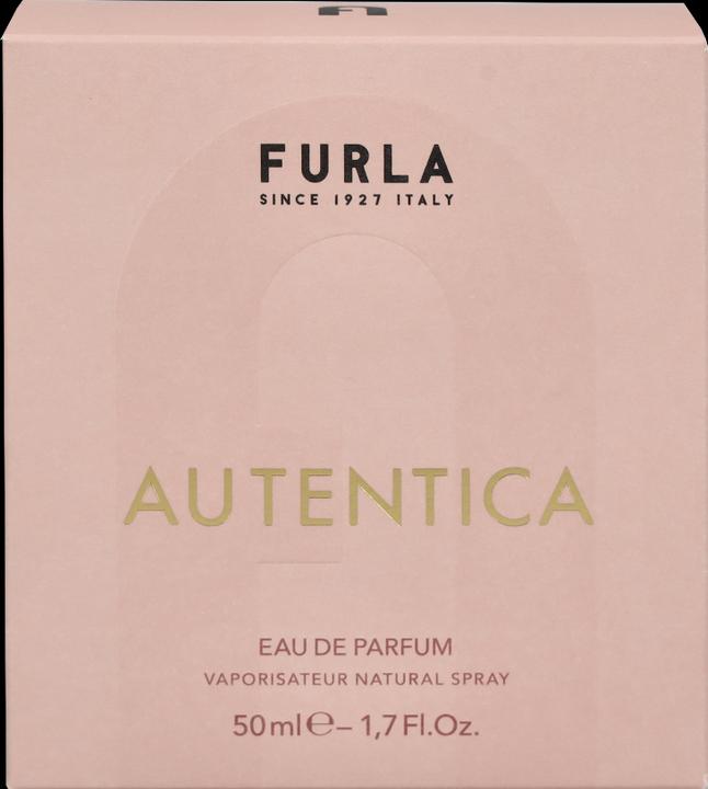 Actual product image Furla Autentica Eau de Parfum (Eau de parfum, 50 ml)