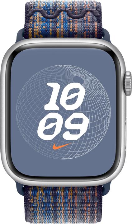 Produktbild Apple Nike Sport Loop (45 mm, Nylon, Apple Watch Series 9)