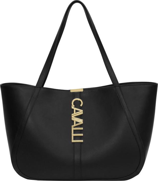 Actual product image Cavalli Class Alessandra shopper bag 38 cm (17 l)