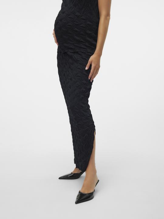 Image du produit Mamalicious Jupe longue taille haute (L)