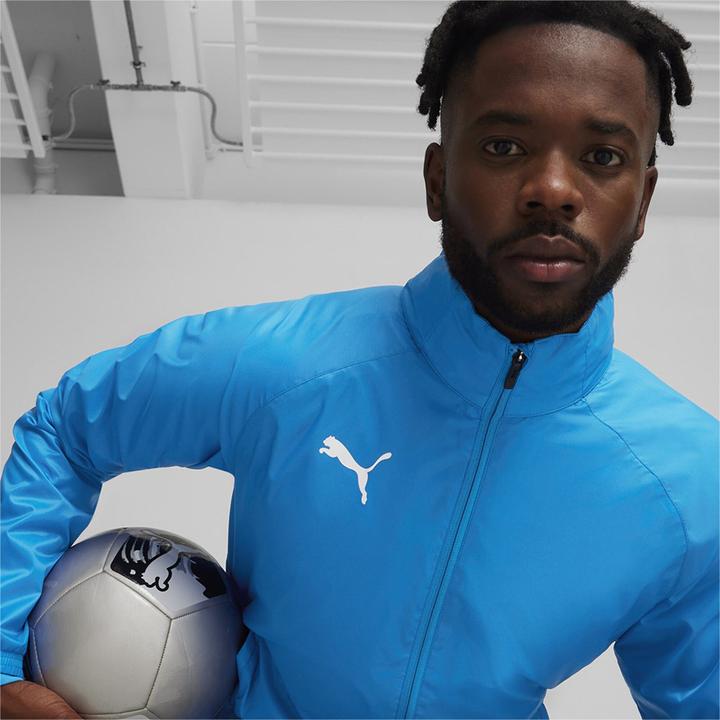 Produktbild Puma teamGOAL All Weather Jacket (XXL)