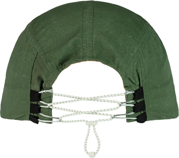Produktbild Buff 5 Panel Go Explore Cap (One Size)