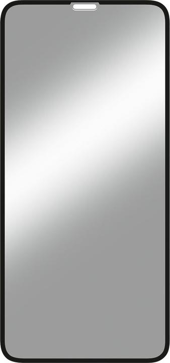 Actual product image Displex Real Glass, Privacy Full Cover Panzerglas (1 Piece, Apple iPhone XS, Apple iPhone 11 Pro, Apple iPhone X)