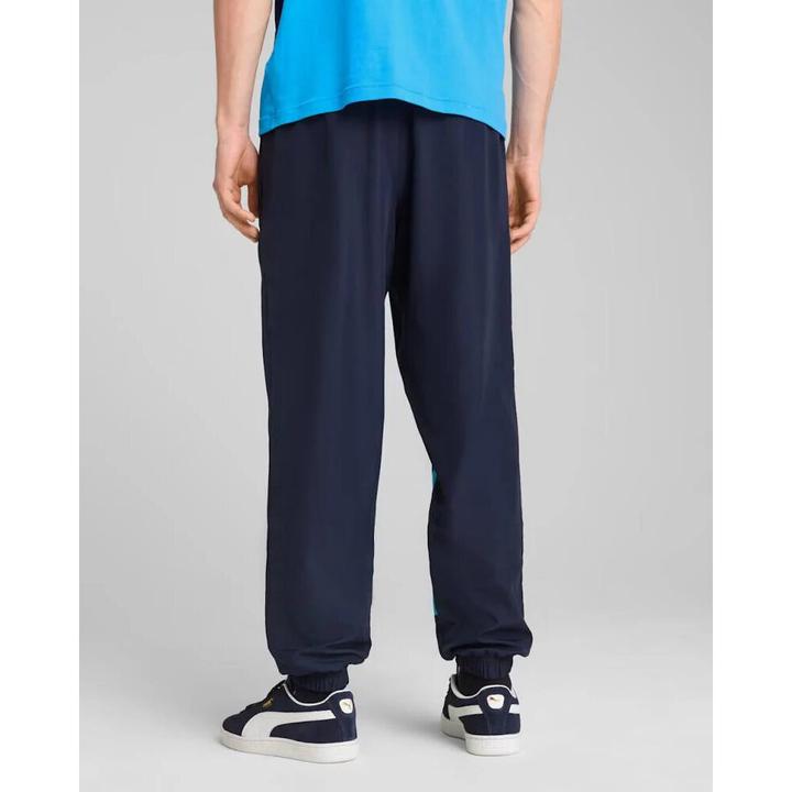 Actual product image Puma Trousers OM Archive 2024/25 (S)