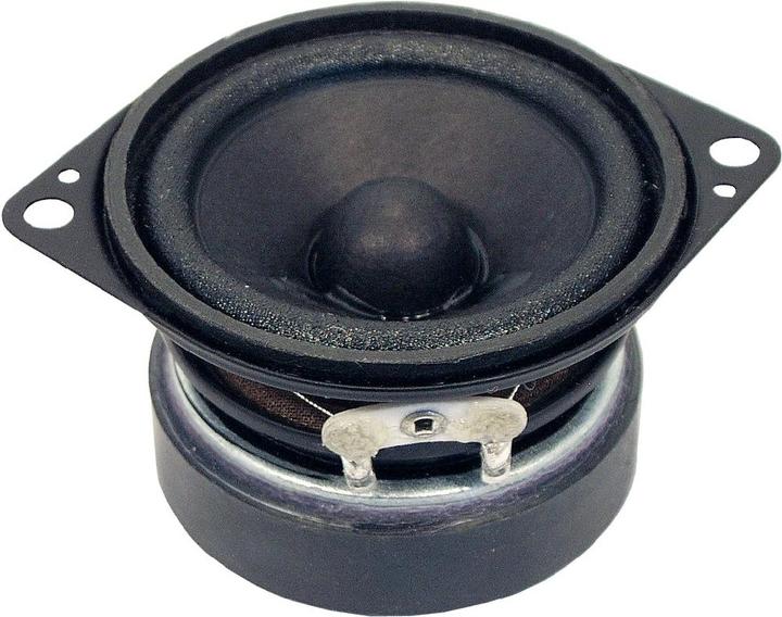 Actual product image Visaton Full range loudspeaker FRS 5 X 8 Ohm