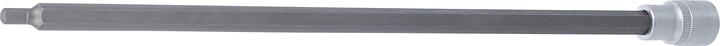 Immagine prodotto BGS Presa per bit | lunghezza 350 mm | azionamento 12,5 mm (1/2") | esagono interno 6 mm | per VAG (12,5 mm)