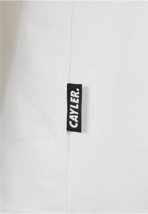 Produktbild Cayler & Sons Vitamine Tennis Tee - 195251 (M)