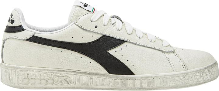 Diadora game l low waxed