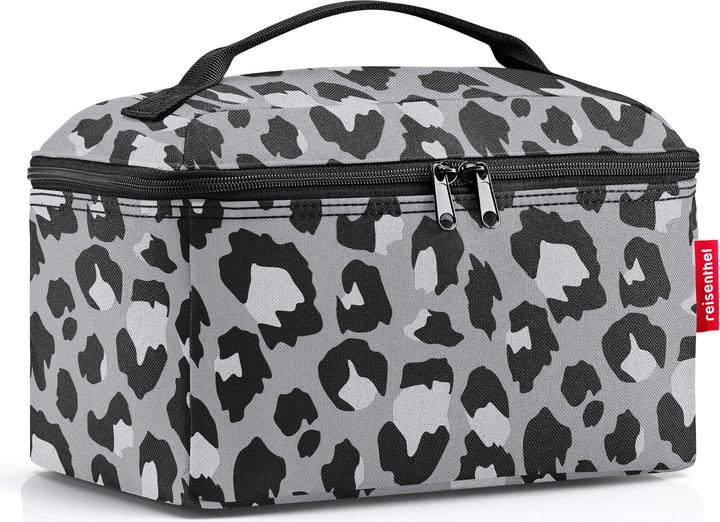Actual product image reisenthel beautycase leo nero (4 l)