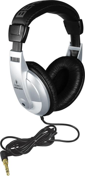 Image du produit Behringer Hpm1000 (Filaire)