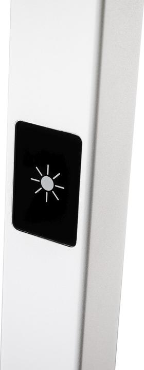 Immagine prodotto Hansa Lampada da terra LED Saphir bianco (7500 lm)