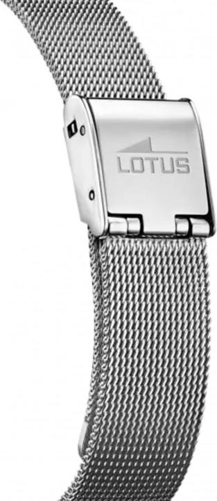 Actual product image Lotus Bliss (Analogue wristwatch, 29 mm)