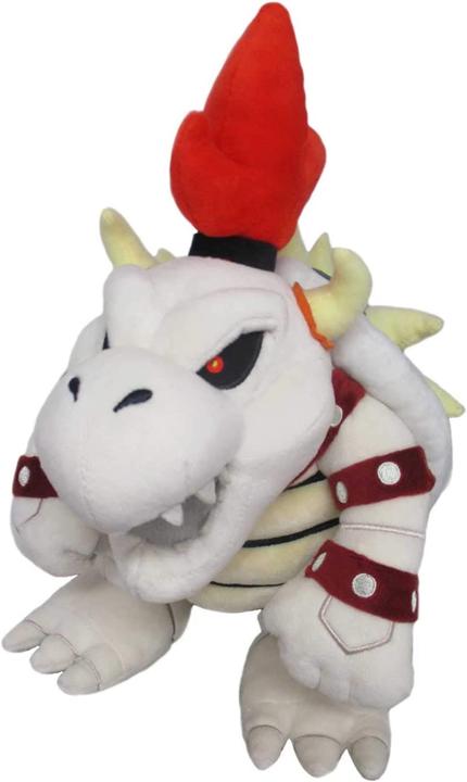 Immagine prodotto Together Plus Bones Bowser (32 cm)
