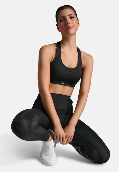 Immagine prodotto 2XU Aero Mesh Hi-Rise Comp Tight (XS)