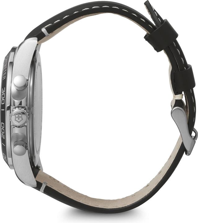 Actual product image Victorinox FieldForce (Analogue wristwatch, Chronograph, Swiss made, 42 mm)