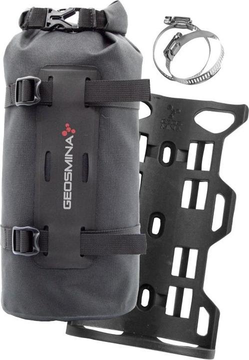 Produktbild Geosmina Fork bag new model (5.50 l, Gepäckträgertasche)