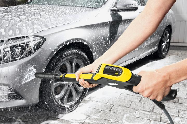 Produktbild Kärcher K 4 Premium Power Control Flex Home (Netzbetrieb)
