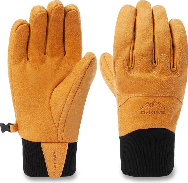 Actual product image Dakine Mack Glove - Gloves - Men (S)