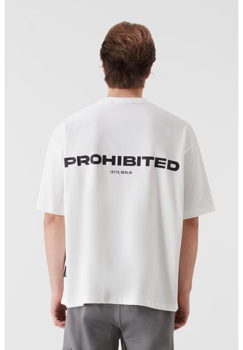 Actual product image Prohibited 10119 Tea - 126681 (L)