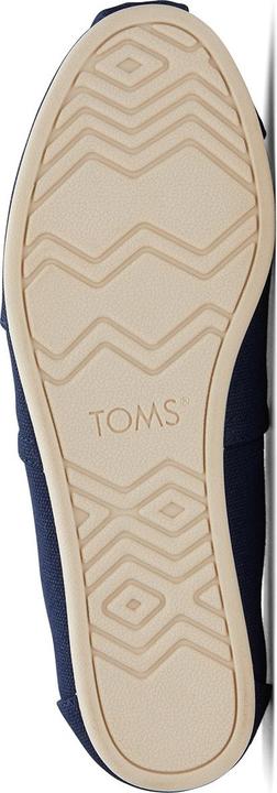 Produktbild Toms W's Classic Alpargata RecyCot (38.5)