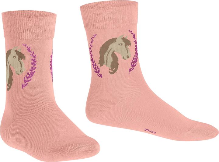 Immagine prodotto Falke Bambini a cavallo (39 - 42)