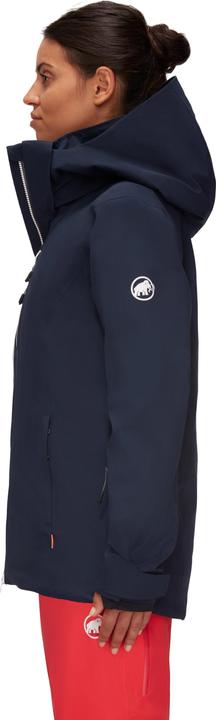 Produktbild Mammut Stoney HS Thermo Jacket Women (L)