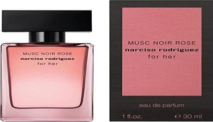 Produktbild Narciso Rodriguez Musc N Rose (Eau de Parfum, 30 ml)