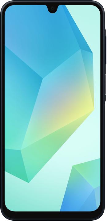 Produktbild Samsung Galaxy A16 (256 GB, Black, 6.70", Dual SIM, 50 Mpx, 4G)