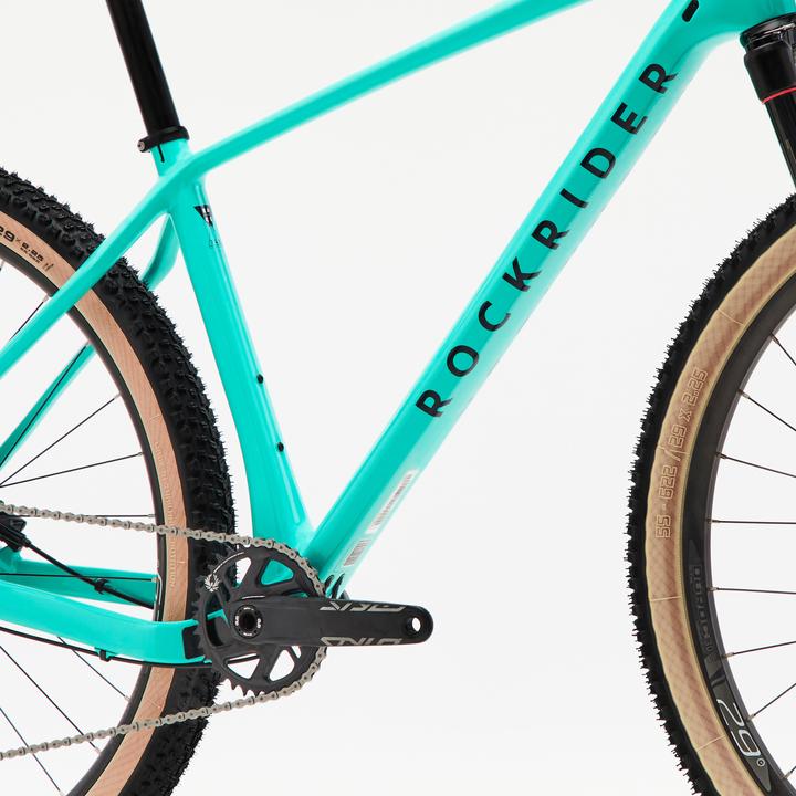 Immagine prodotto Rockrider RACE 740 (11.50 cm)
