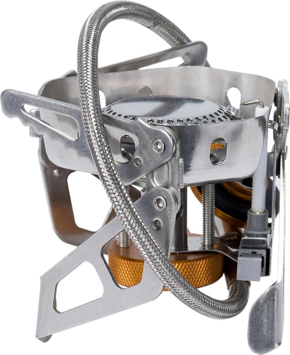 Produktbild EOE - Eifel Outdoor Equipment Vanadium X2