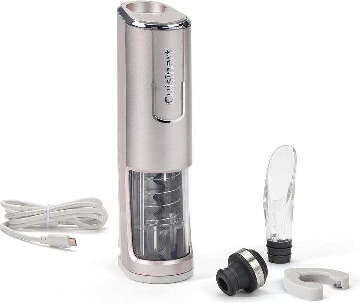 Image du produit Cuisinart RWO100E (Tire-bouchon électrique)