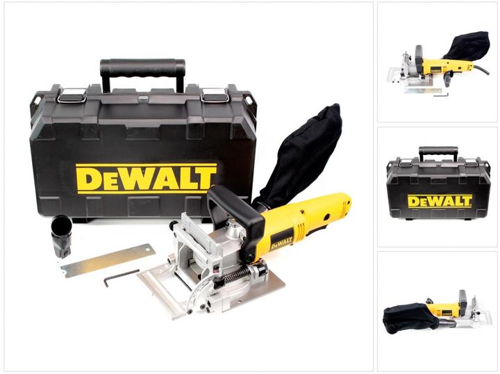 Actual product image DeWalt DW682K