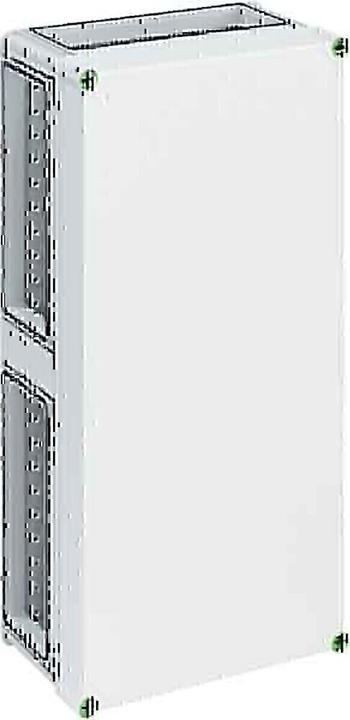 Actual product image Spelsberg Wall enclosure 320 x 640 x 179 plastic gray GTI 4-g 1 pc. (Housing)