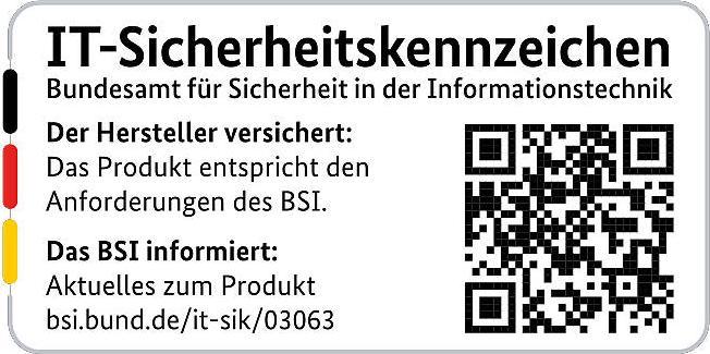 Productafbeelding Axis Netwerk camera P1468-LE (3840 x 2160 Pixels)
