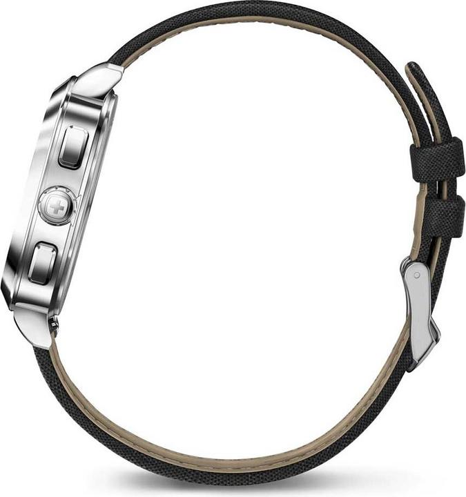 Produktbild Wenger 01.1933.108 Vintage Sport (Swiss Made, Chronograph)