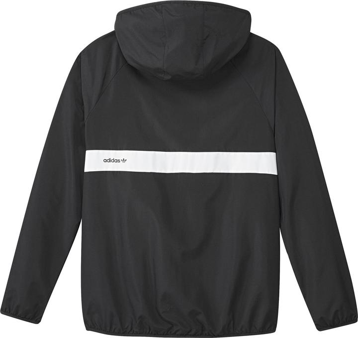 Actual product image adidas BB Wind Jacket (L)