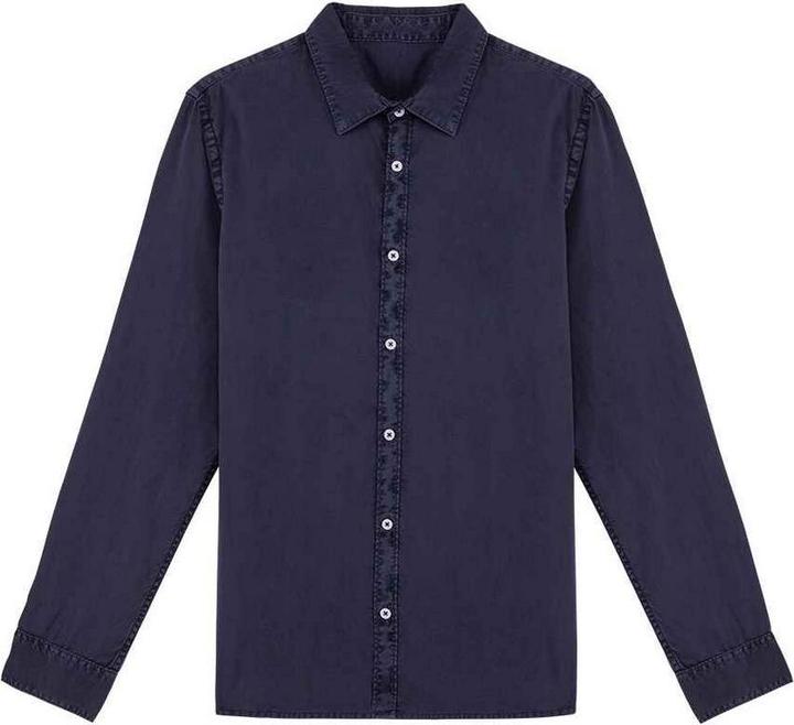 Image du produit Native Spirit Chemise Lavée Manches Longues (3XL)