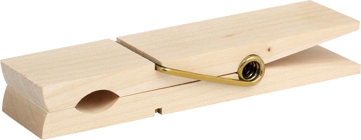 Legna Creativa Riesenklammer 15cm