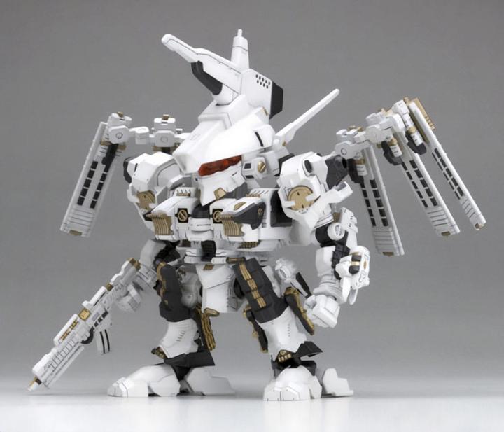 Immagine prodotto Kotobukiya Armored Core For Answer D-Style Model Kit Rosenthal Cr-Hogire Noblesse Oblige 11 cm