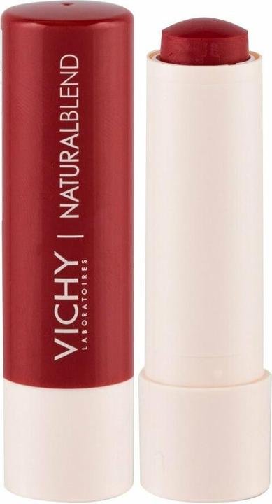 Image du produit Vichy Baume à lèvres Naturalblend rouge (Baume, 4.50 ml)