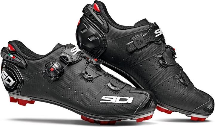Produktbild Sidi MTB Drako 2 SRS Carbon Ground (45)