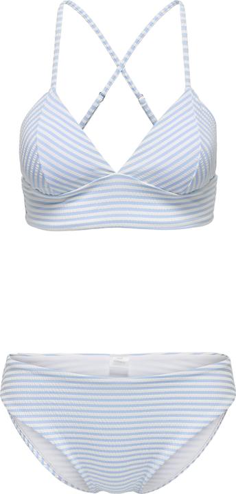 Only Dreieckig Bikini (M)