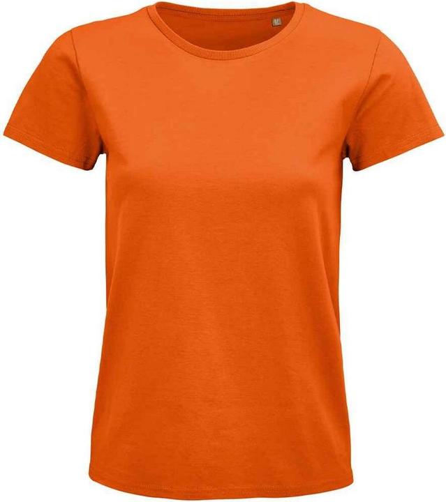 Sols Pioneer TShirt Baumwolle aus biologischem Anbau